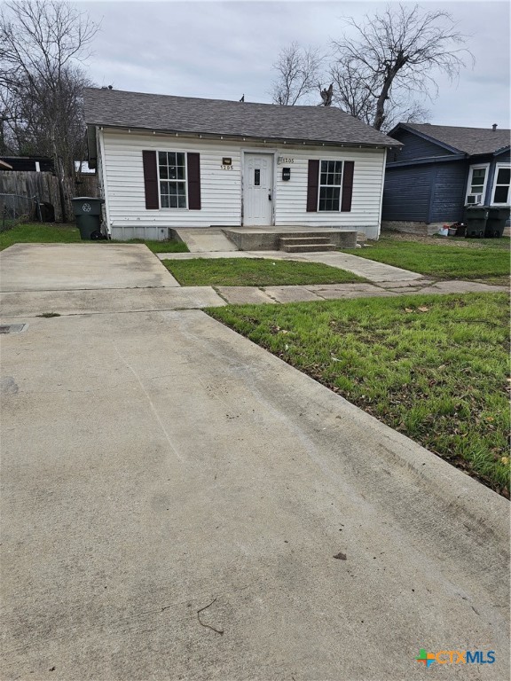 1205 S 19th Street , Temple, TX, 76504 | 566305 | Realty Texas LLC