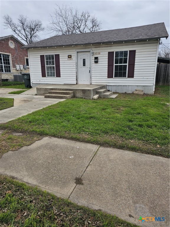 1205 S 19th Street , Temple, TX, 76504 | 566305 | Realty Texas LLC