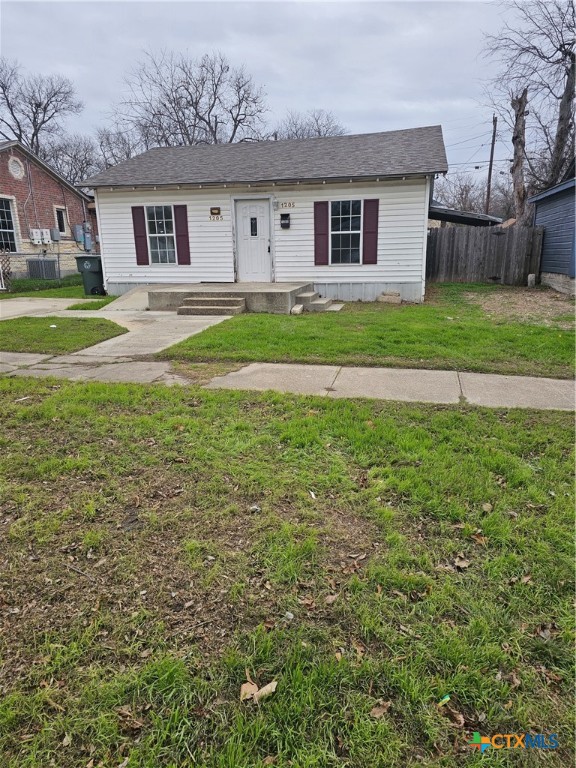 1205 S 19th Street , Temple, TX, 76504 | 566305 | Realty Texas LLC