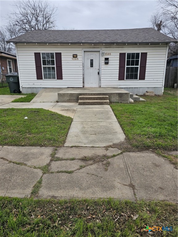 1205 S 19th Street , Temple, TX, 76504 | 566305 | Realty Texas LLC