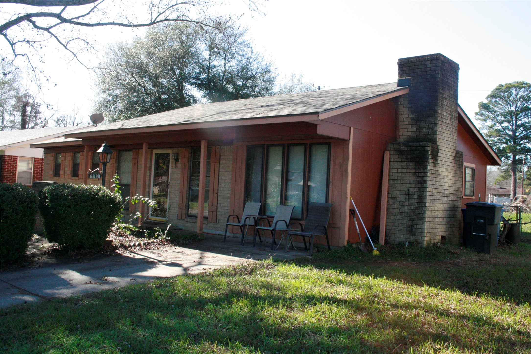 8818 Coyth Lane , Shreveport, LA, 71106 | 20812373 | Realty Texas LLC