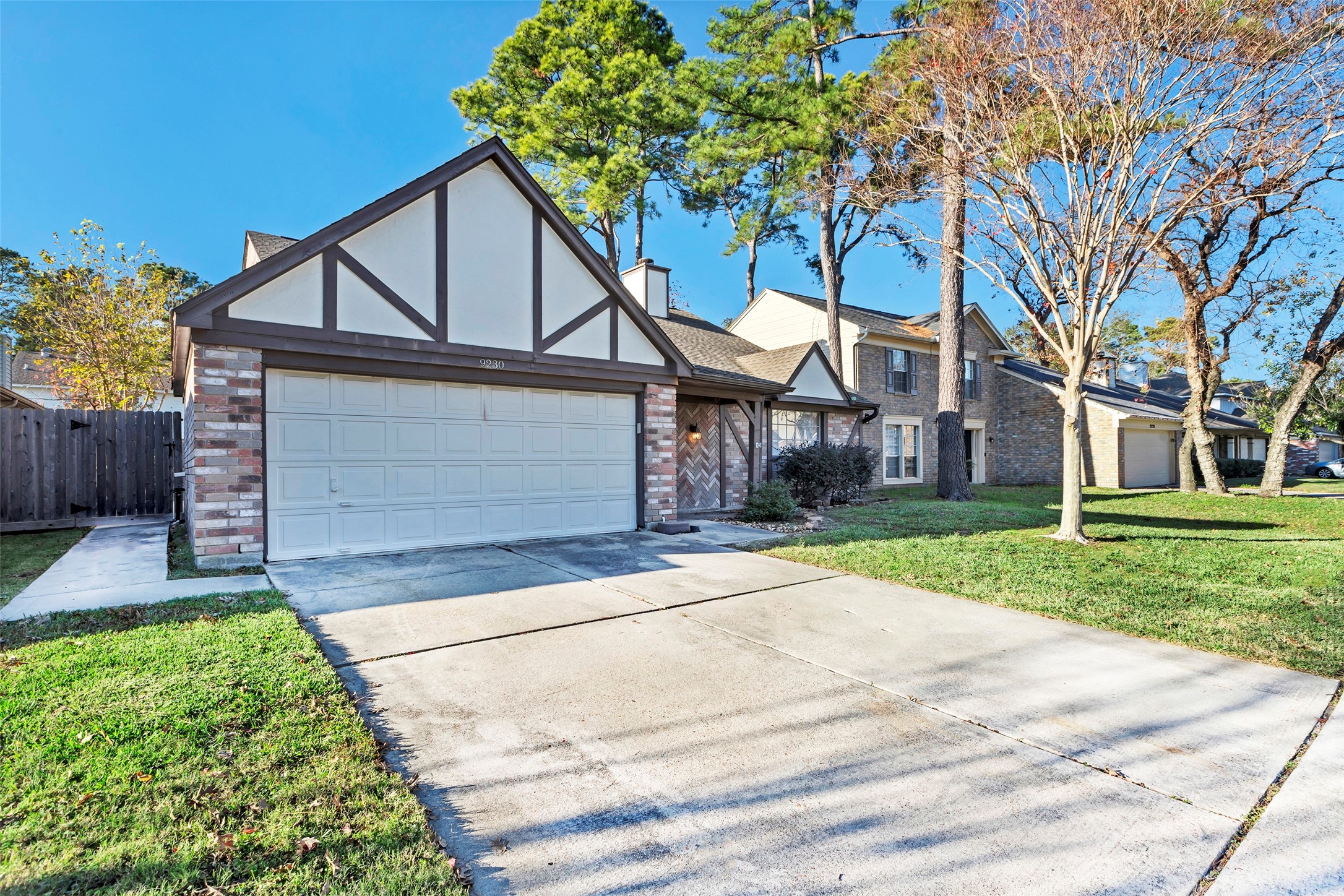 9230 Palm Shores Drive , Spring, TX, 77379 | 91707114 | Realty Texas LLC
