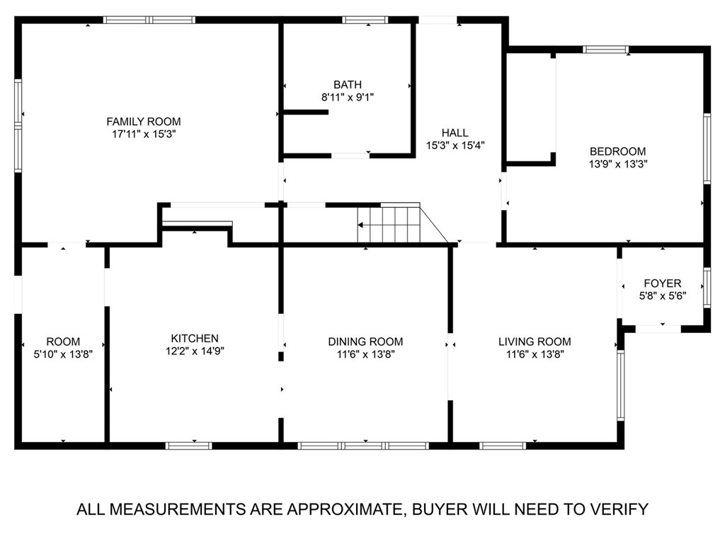 714 W 15th Street , Clifton, TX, 76634 | 227437 | Realty Texas LLC