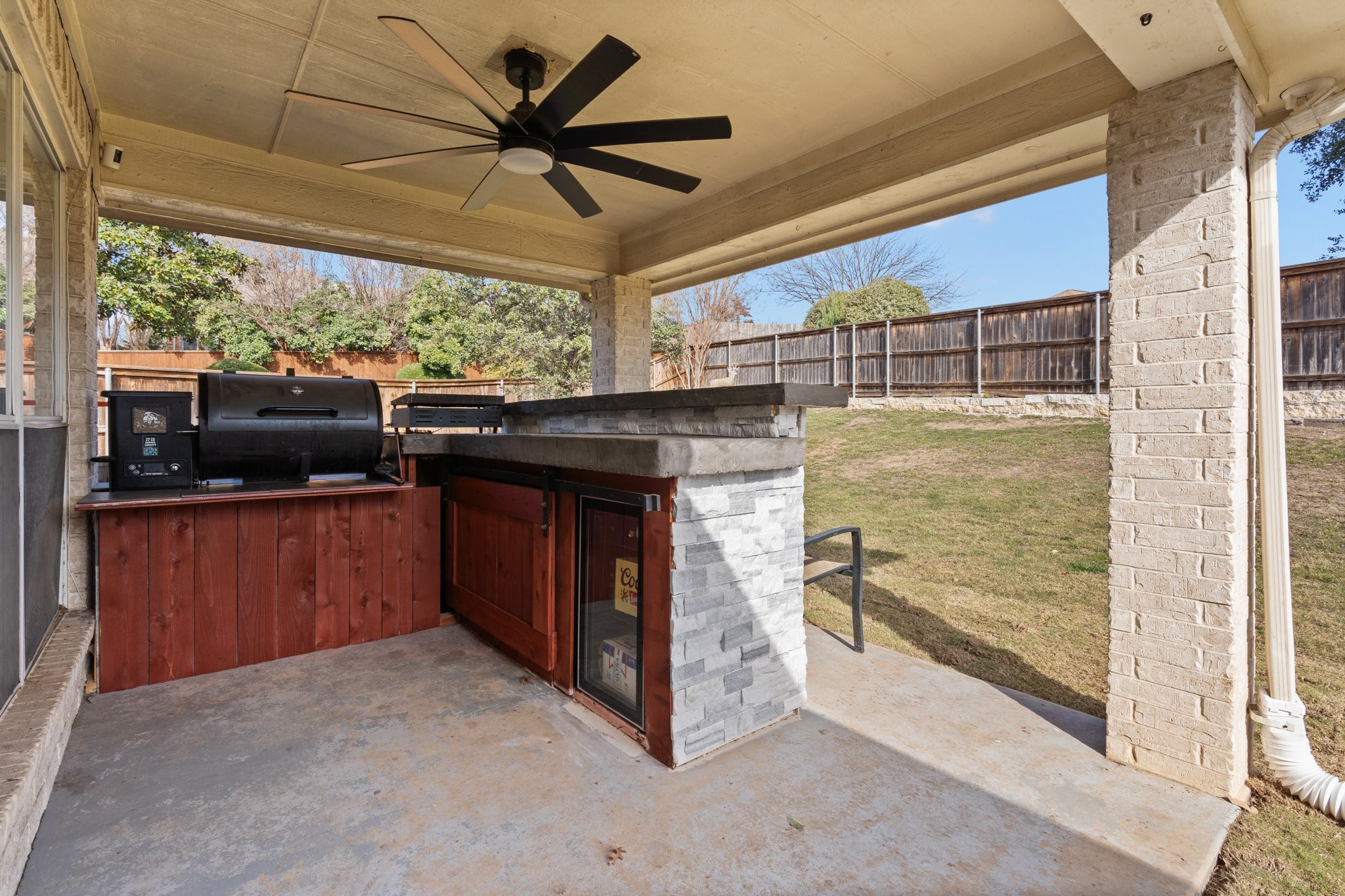 7501 Ranch Court , Benbrook, TX, 76126 | 20811208 | Realty Texas LLC