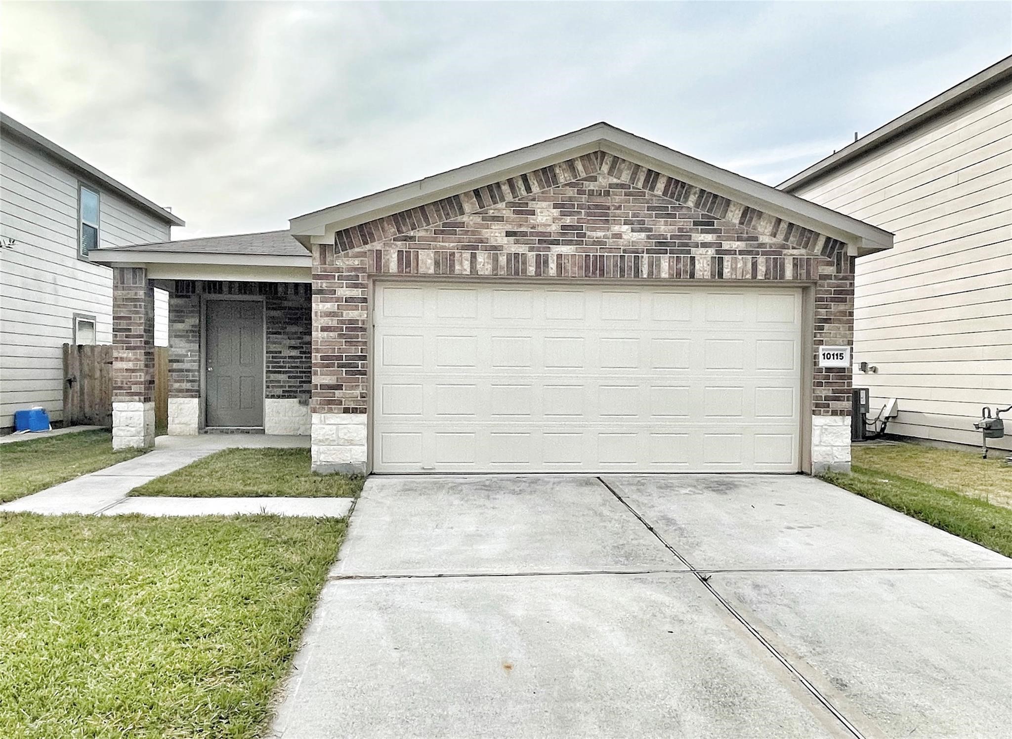 10115 Orchid Spring Lane , Houston, TX, 77044 | 94302730 | Realty Texas LLC