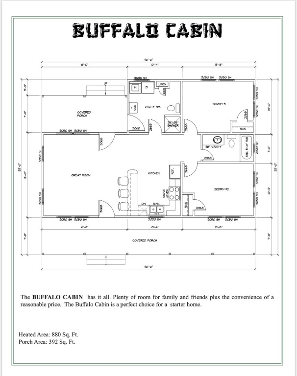 540 Ponderosa Road 2 , Bastrop, TX, 78602 | 7176192 | Realty Texas LLC