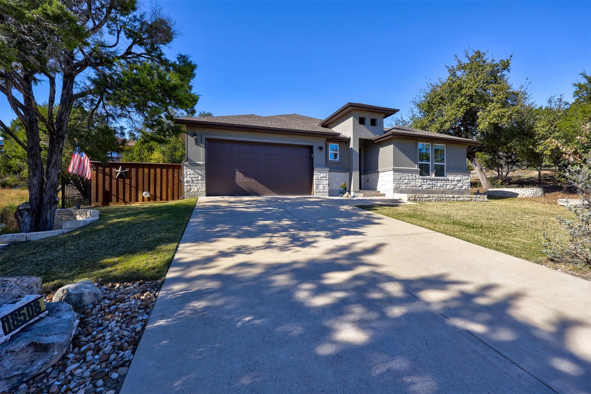 18508 Staghorn Drive , Point Venture, TX, 78645 | 1479839 | Realty Texas LLC