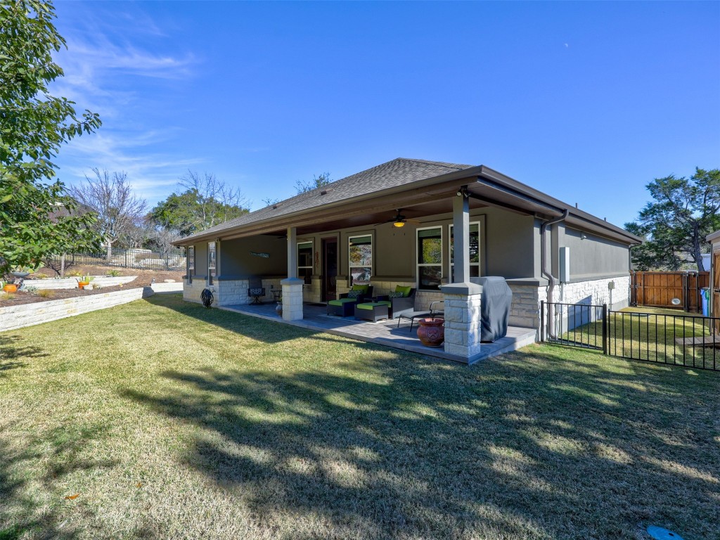 18508 Staghorn Drive , Point Venture, TX, 78645 | 1479839 | Realty Texas LLC