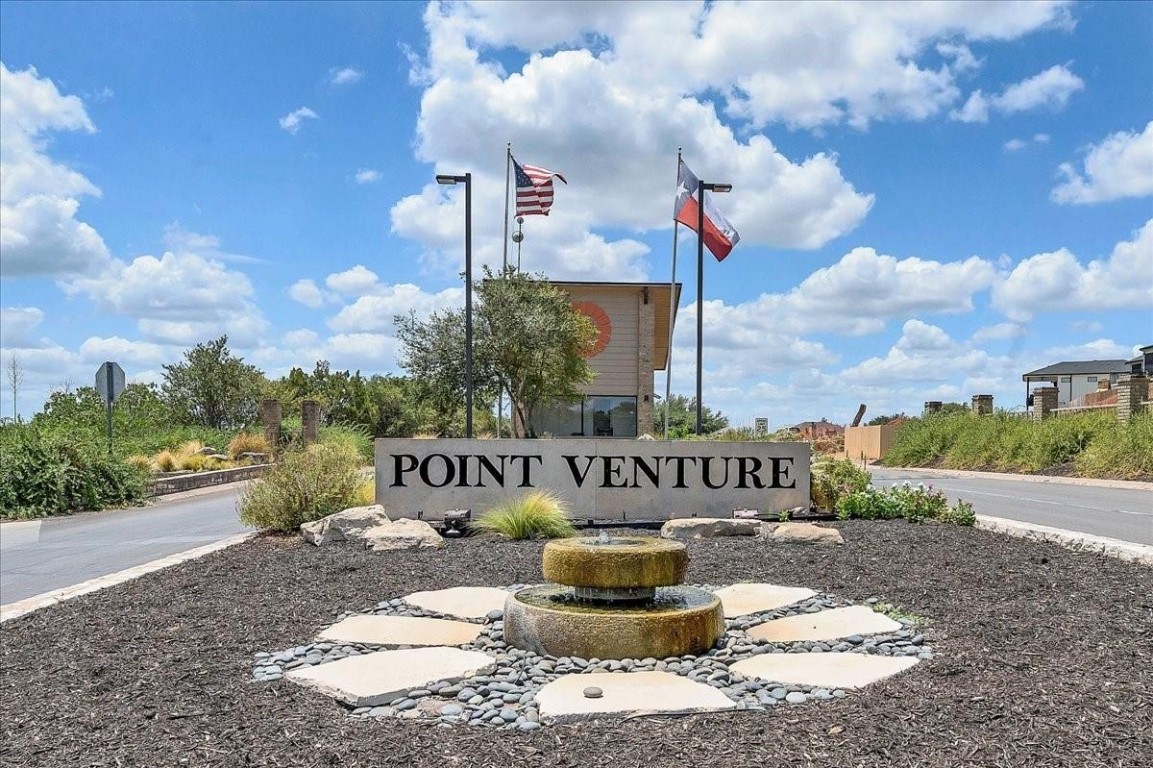 18508 Staghorn Drive , Point Venture, TX, 78645 | 1479839 | Realty Texas LLC
