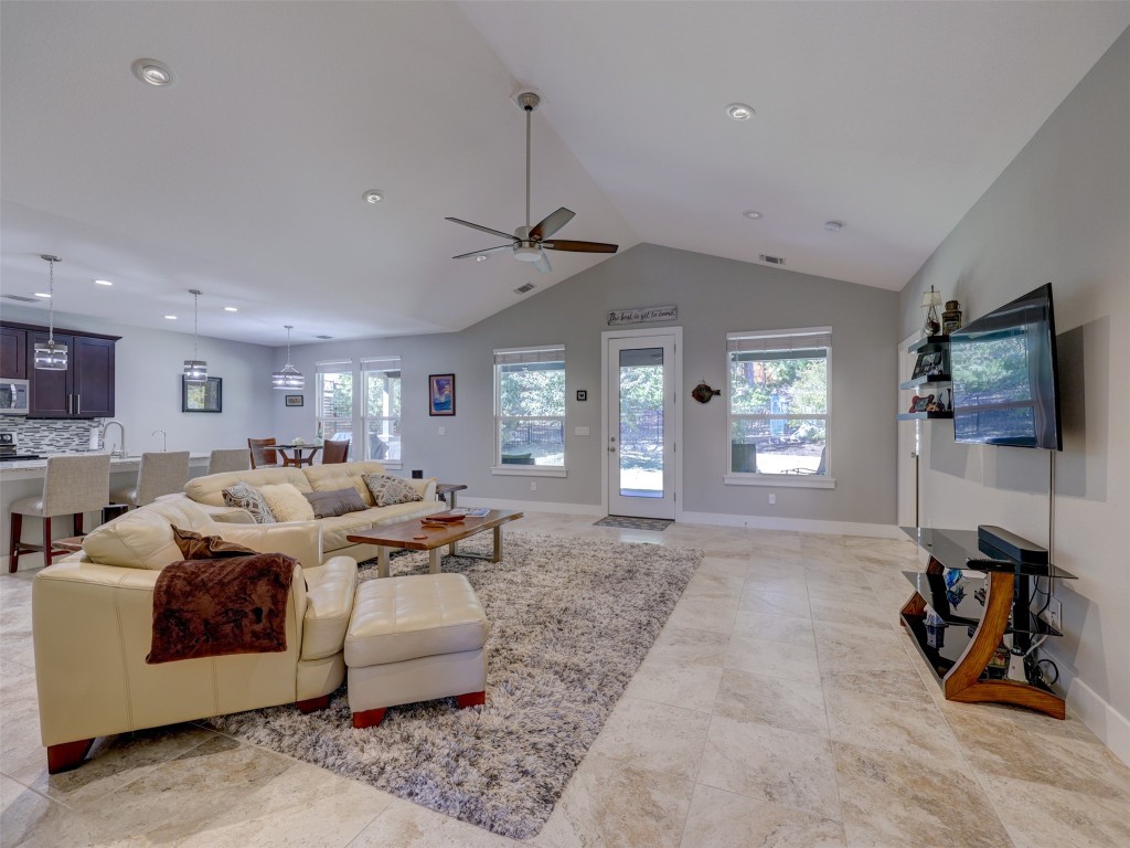 18508 Staghorn Drive , Point Venture, TX, 78645 | 1479839 | Realty Texas LLC