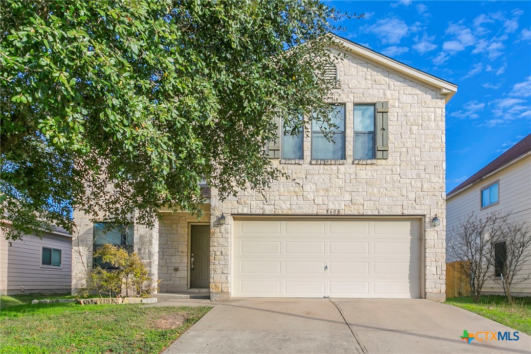 8608 Starview Street , Temple, TX, 76502 | 565730 | Realty Texas LLC