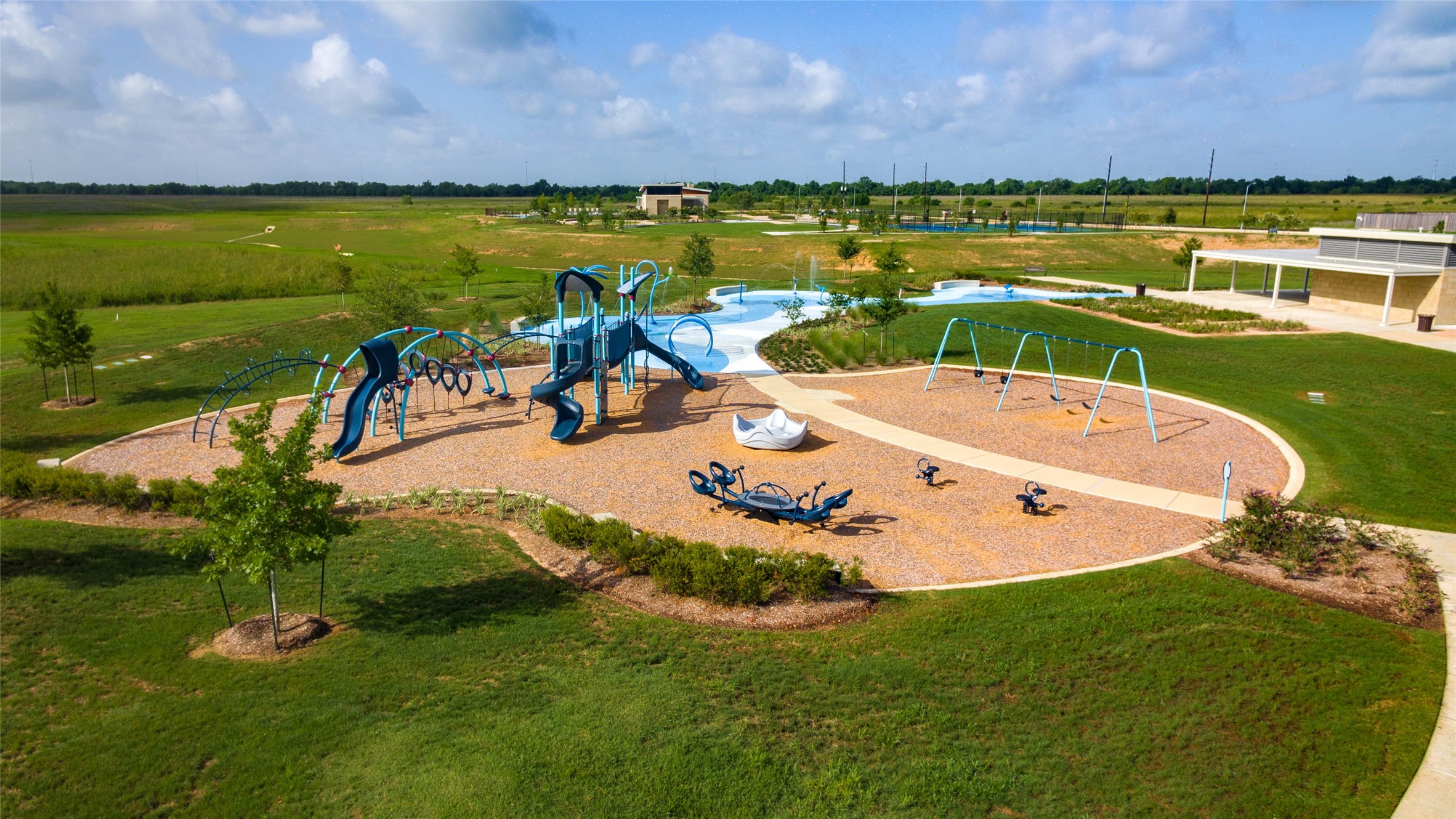 31818 Rosebud Valley Lane , Hockley, TX, 77447 | 31431232 | Realty Texas LLC