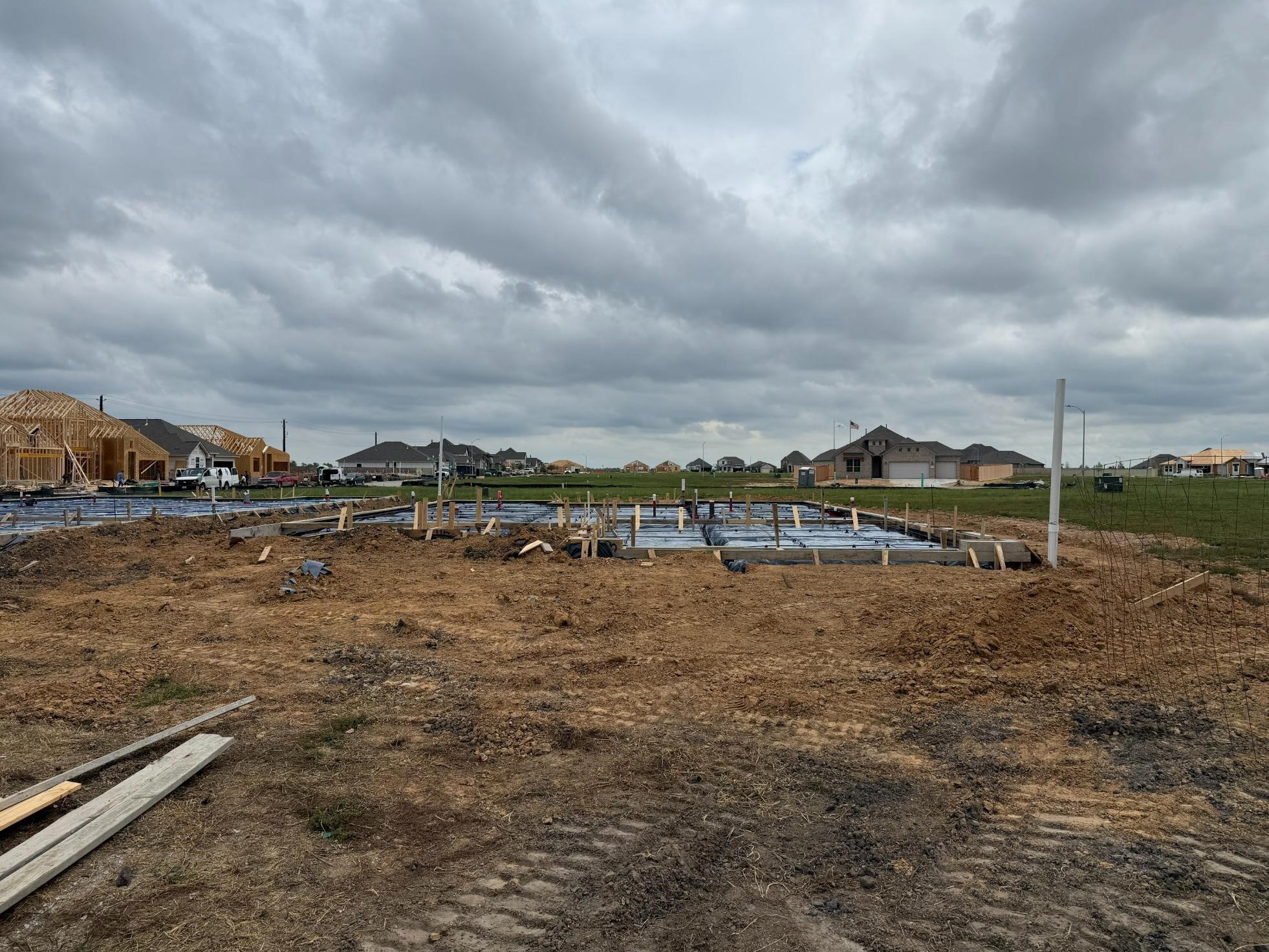 31818 Rosebud Valley Lane , Hockley, TX, 77447 | 31431232 | Realty Texas LLC