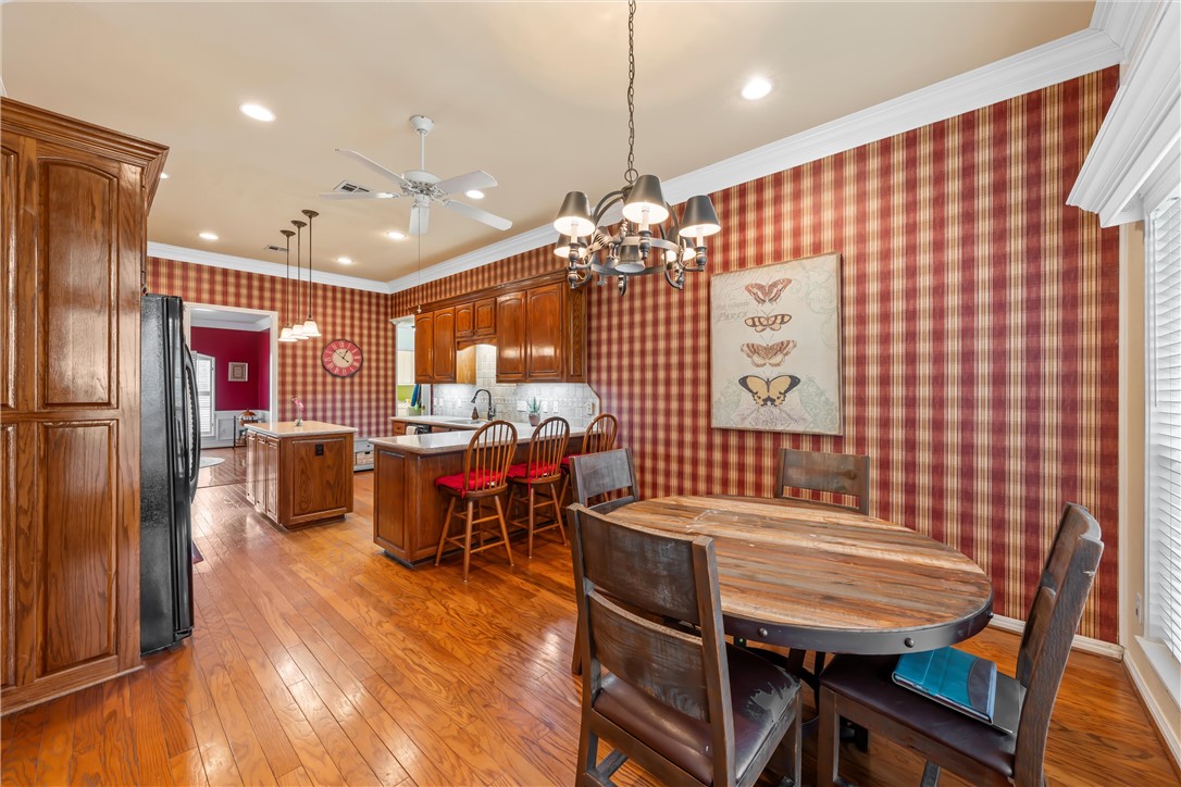 201 Cobblestone Lane , Crawford, TX, 76638 | 227443 | Realty Texas LLC