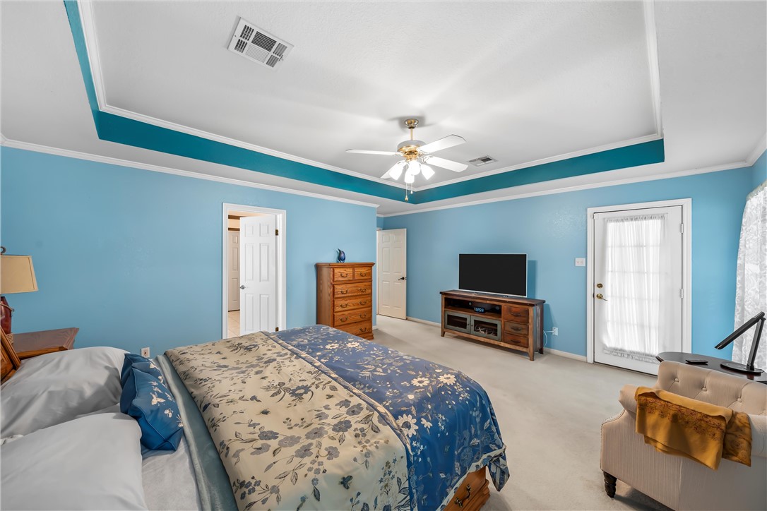 201 Cobblestone Lane , Crawford, TX, 76638 | 227443 | Realty Texas LLC