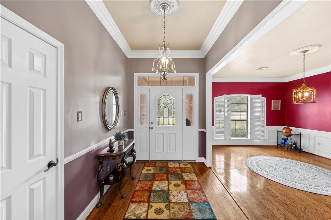 201 Cobblestone Lane , Crawford, TX, 76638 | 227443 | Realty Texas LLC