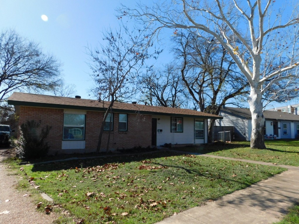 1303 Briarcliff Boulevard , Austin, TX, 78723 | 3079370 | Realty Texas LLC