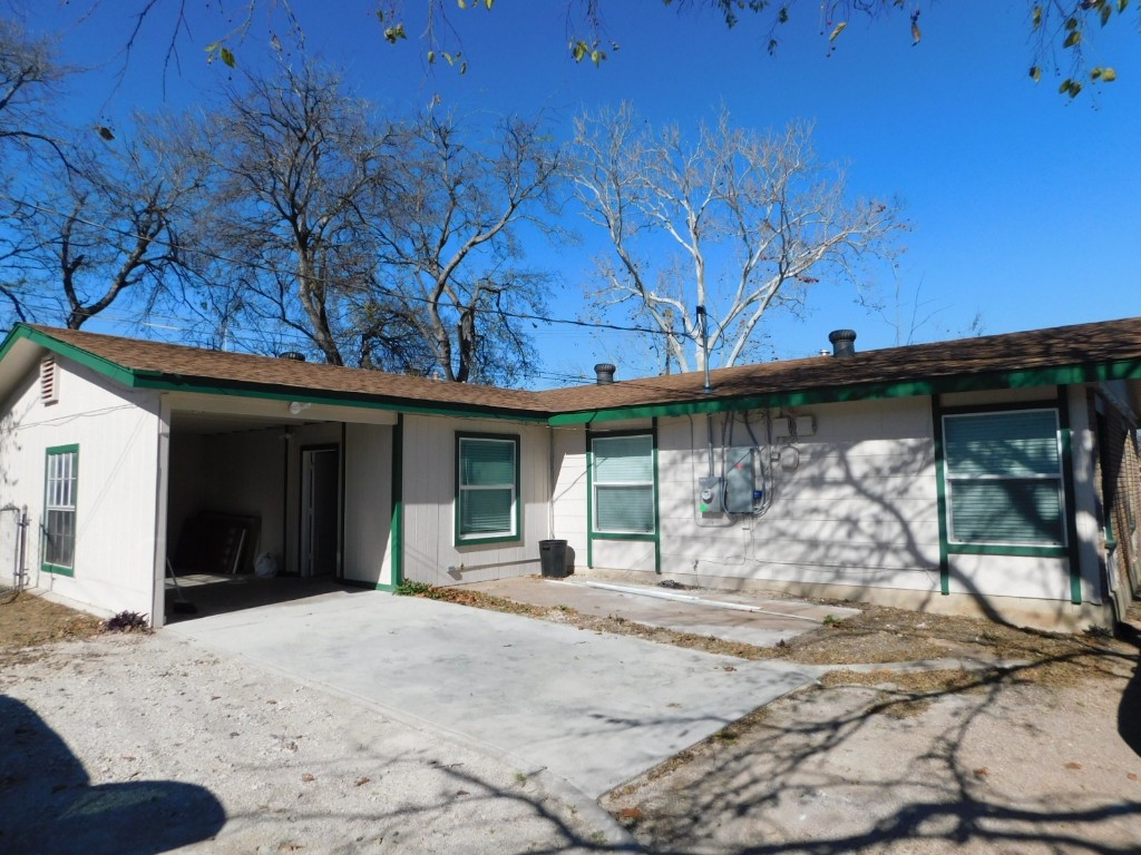 1303 Briarcliff Boulevard , Austin, TX, 78723 | 3079370 | Realty Texas LLC
