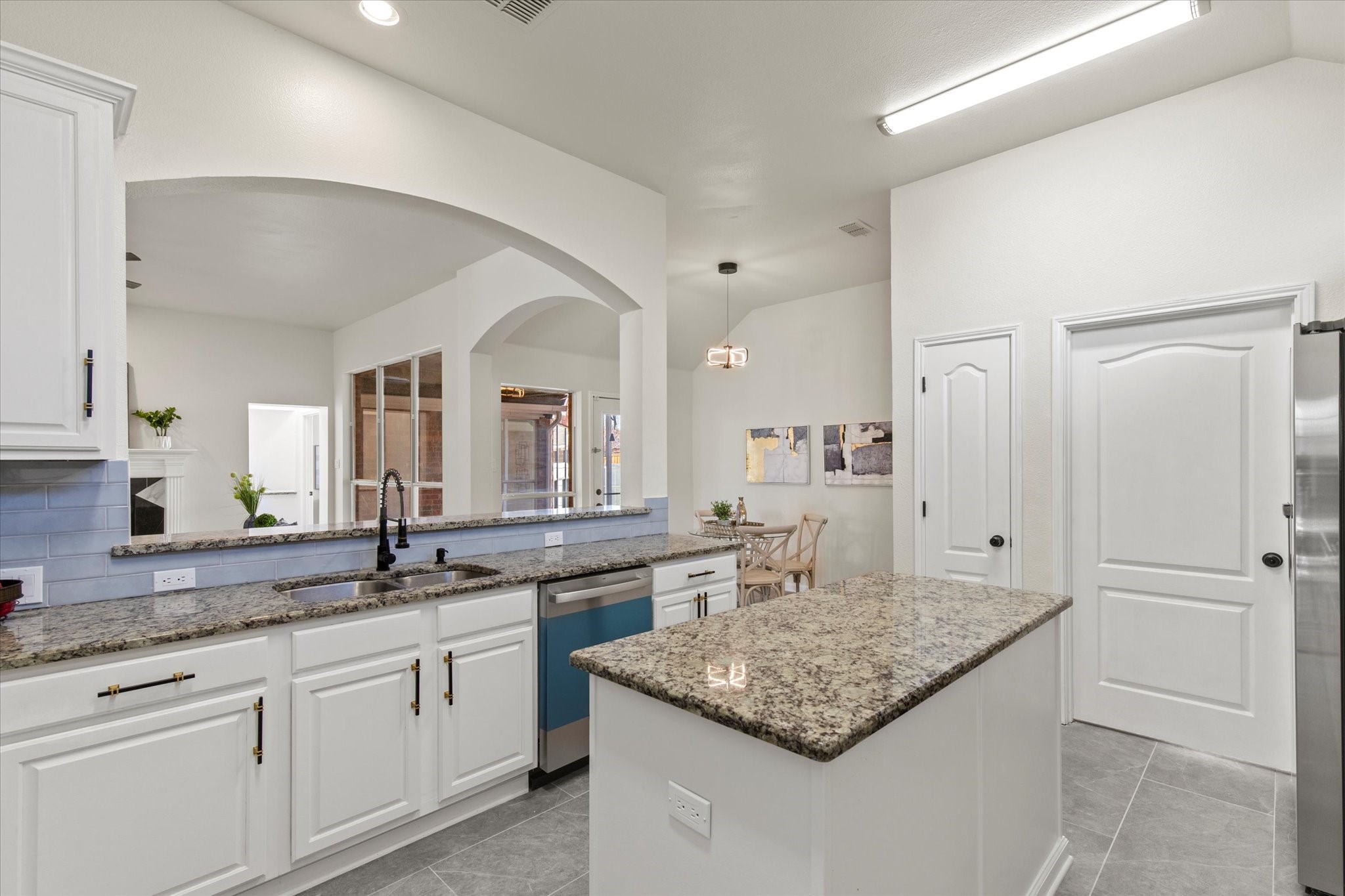 1433 Pine Bluff Drive , Allen, TX, 75002 | 20811407 | Realty Texas LLC