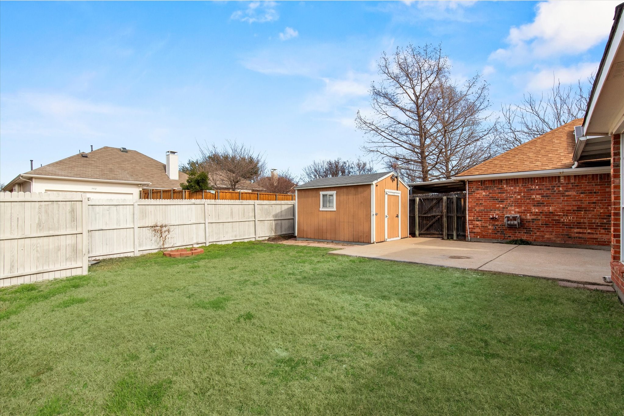 1433 Pine Bluff Drive , Allen, TX, 75002 | 20811407 | Realty Texas LLC
