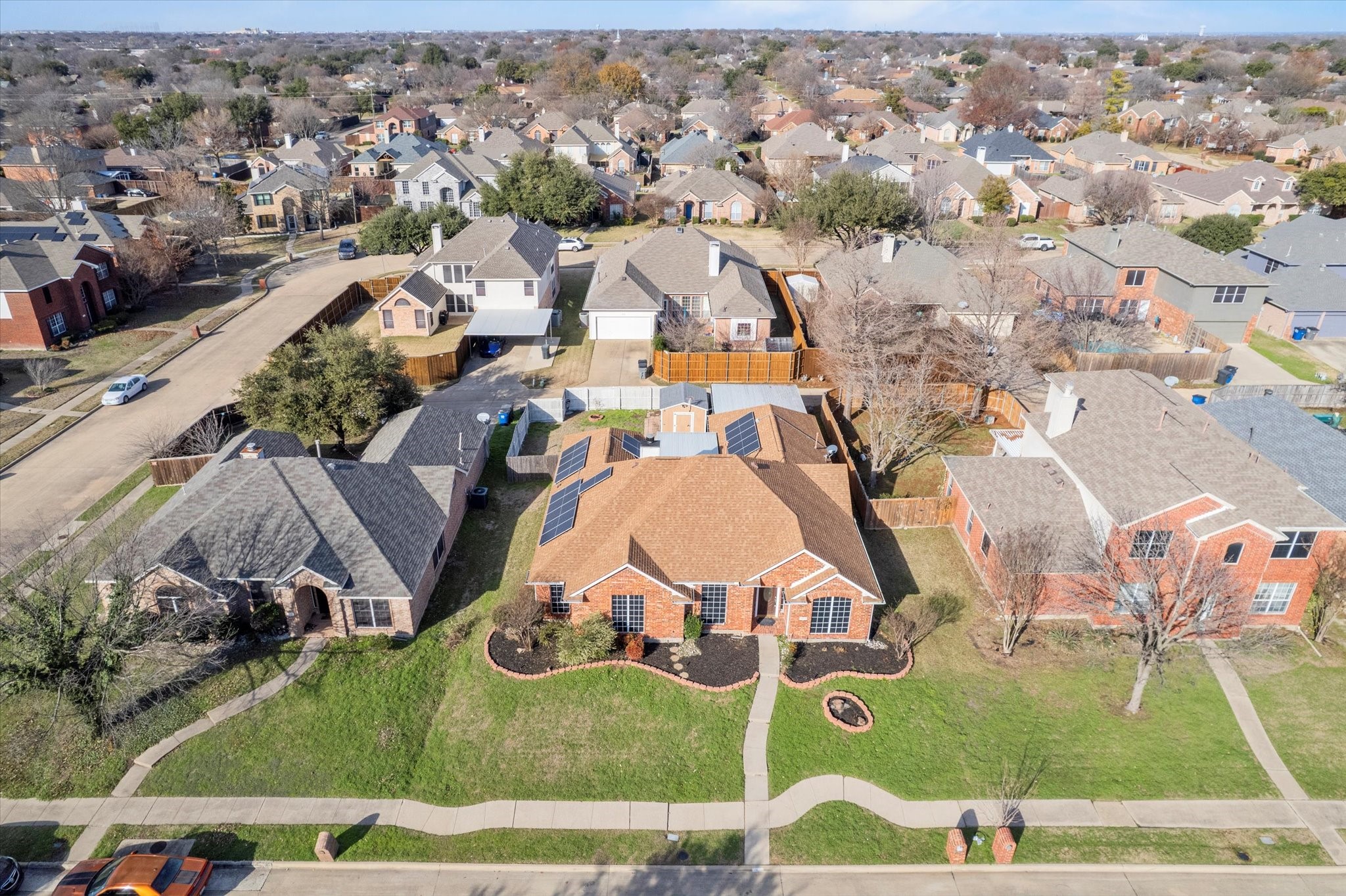 1433 Pine Bluff Drive , Allen, TX, 75002 | 20811407 | Realty Texas LLC