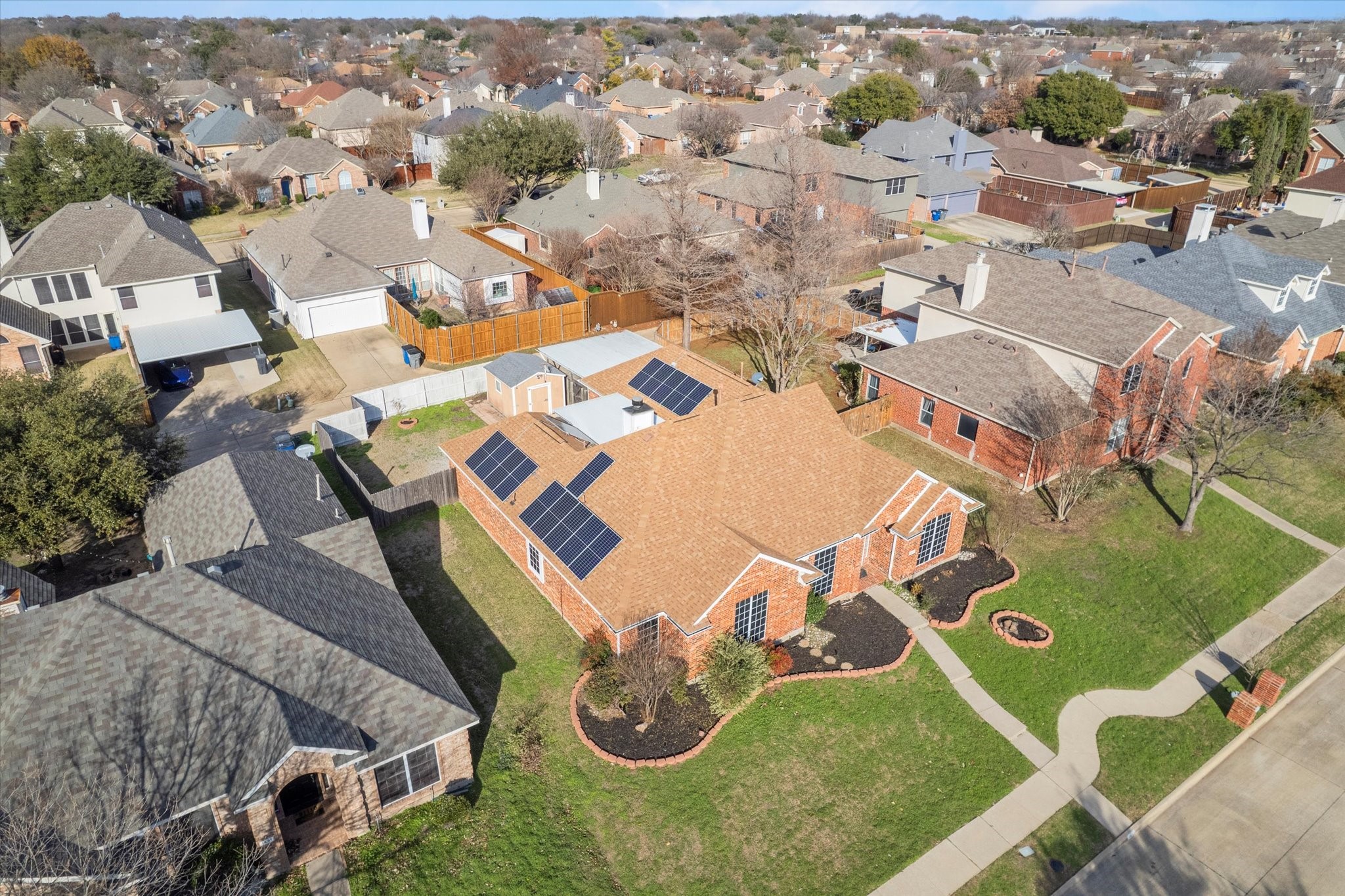 1433 Pine Bluff Drive , Allen, TX, 75002 | 20811407 | Realty Texas LLC