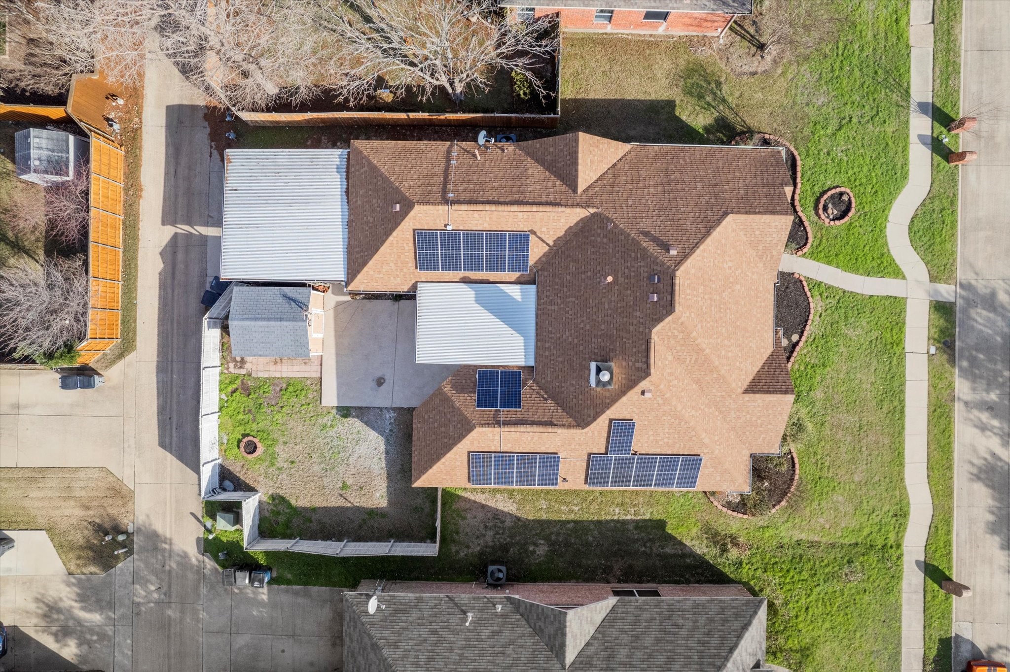 1433 Pine Bluff Drive , Allen, TX, 75002 | 20811407 | Realty Texas LLC