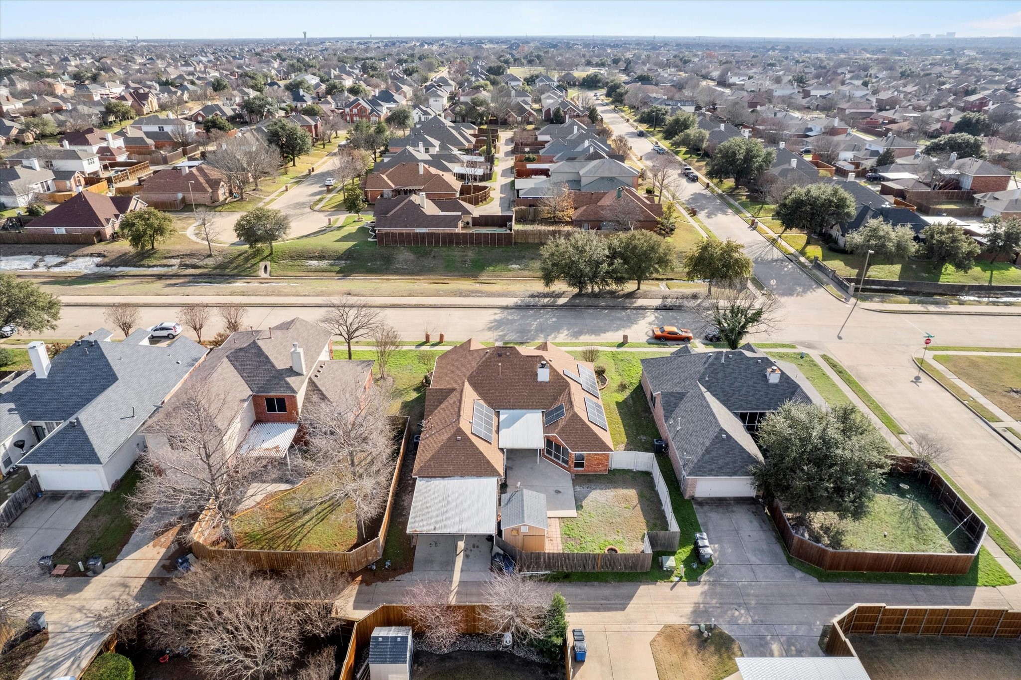 1433 Pine Bluff Drive , Allen, TX, 75002 | 20811407 | Realty Texas LLC