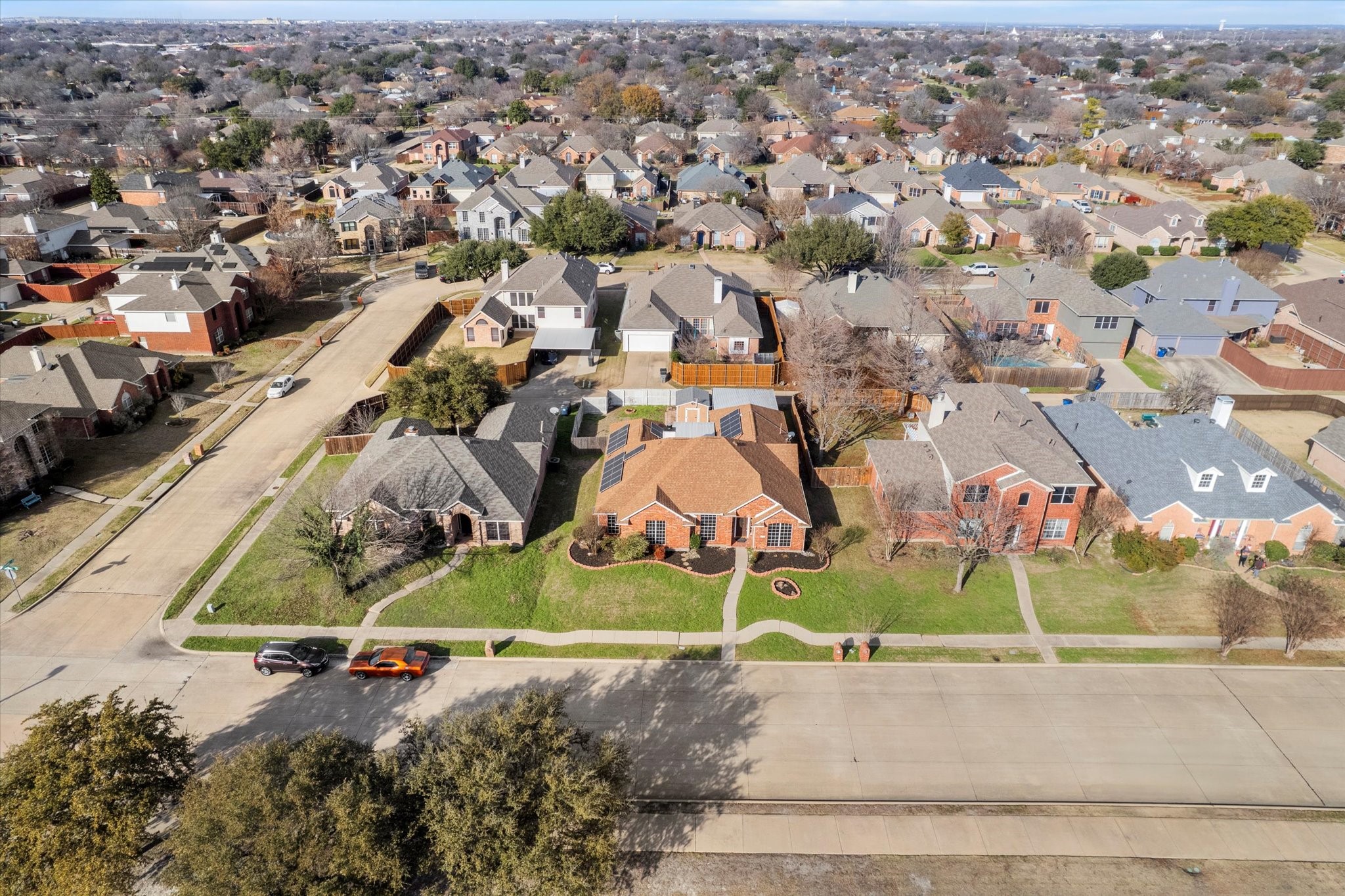 1433 Pine Bluff Drive , Allen, TX, 75002 | 20811407 | Realty Texas LLC