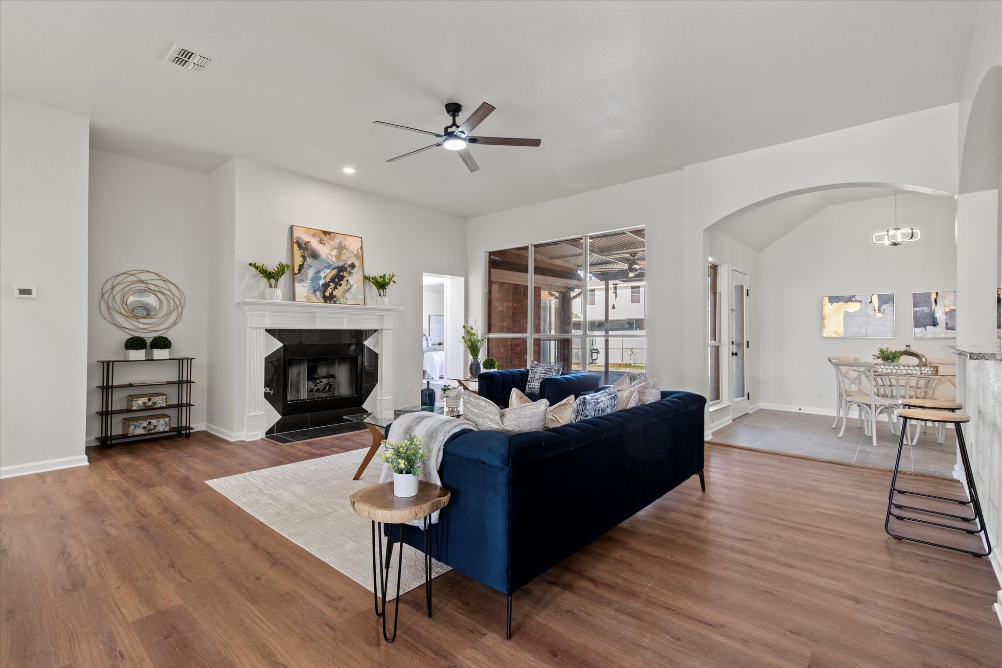 1433 Pine Bluff Drive , Allen, TX, 75002 | 20811407 | Realty Texas LLC