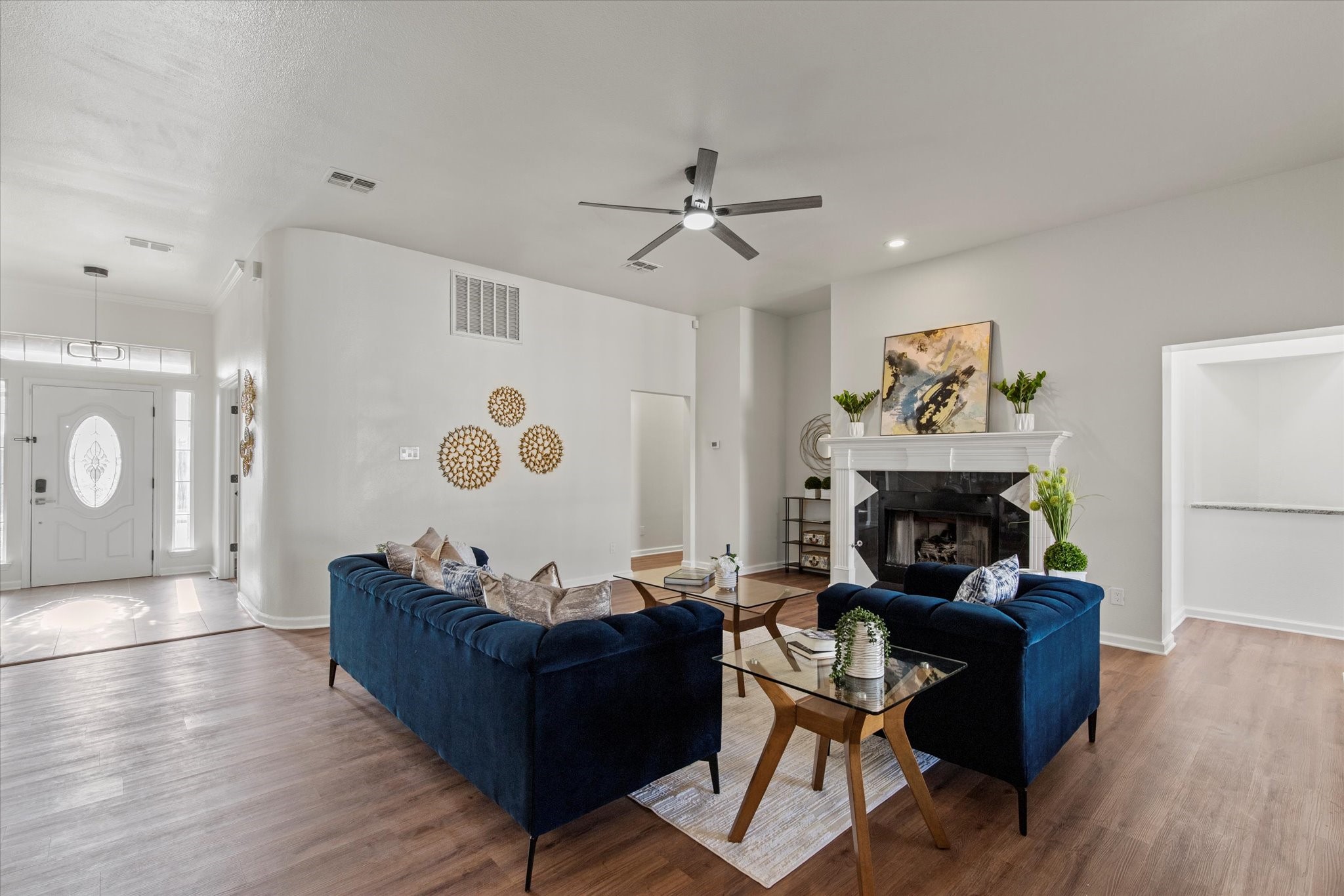 1433 Pine Bluff Drive , Allen, TX, 75002 | 20811407 | Realty Texas LLC