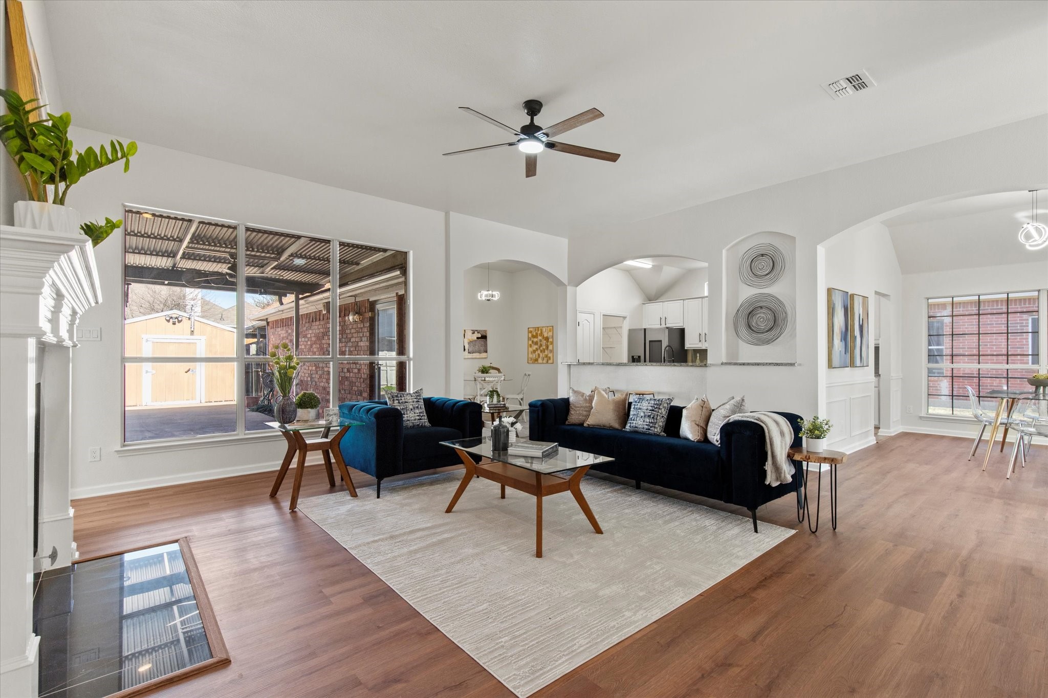1433 Pine Bluff Drive , Allen, TX, 75002 | 20811407 | Realty Texas LLC