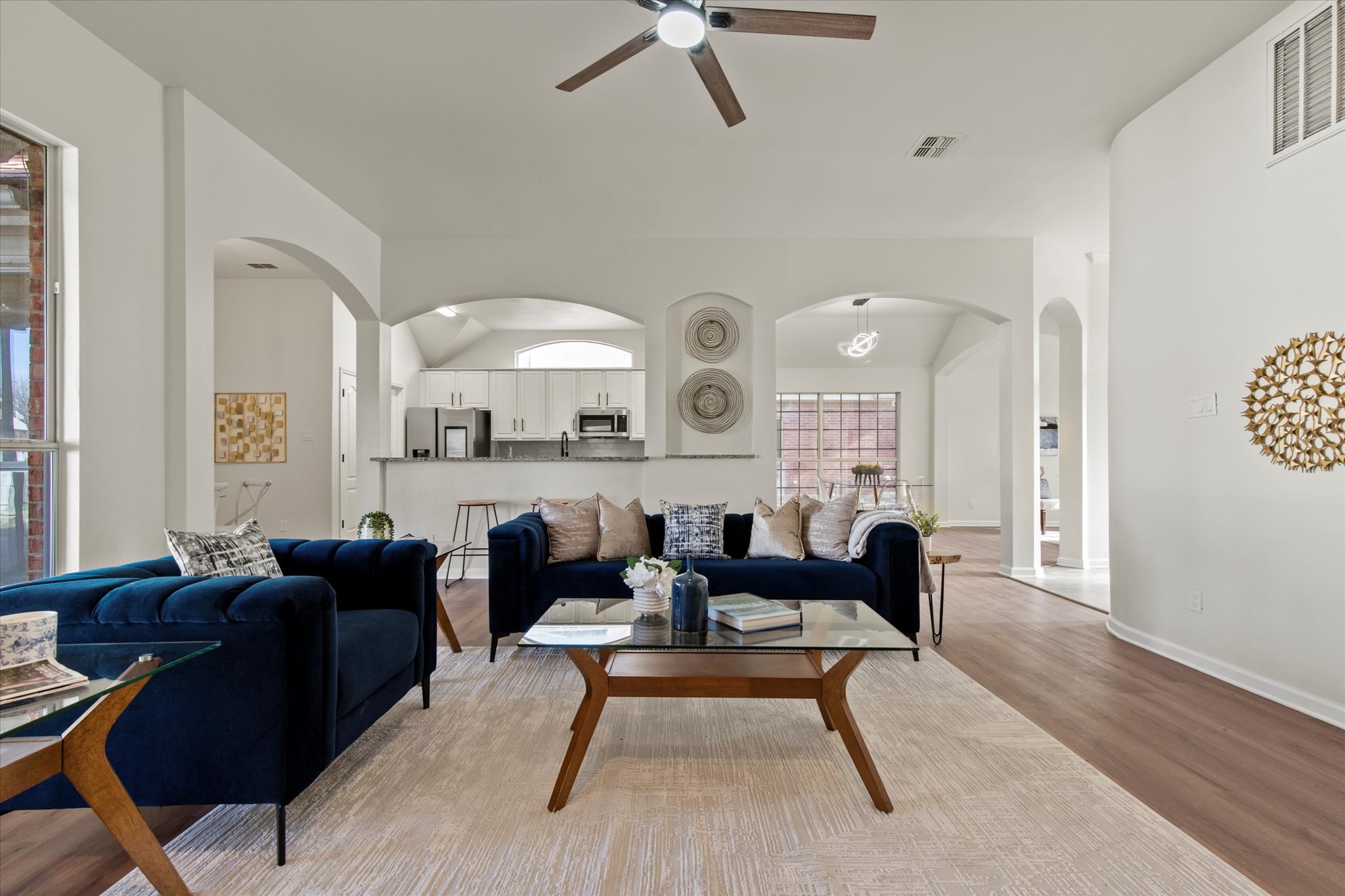 1433 Pine Bluff Drive , Allen, TX, 75002 | 20811407 | Realty Texas LLC