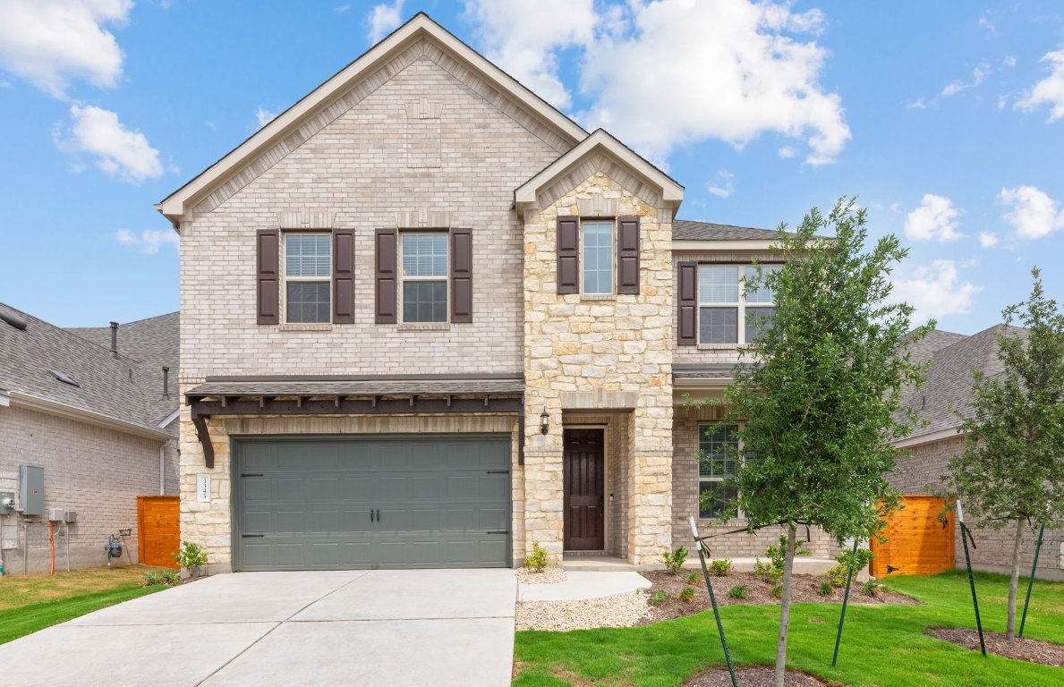 3345 Vestland Fjord Street , Leander, TX, 78641 | 5413187 | Realty Texas LLC