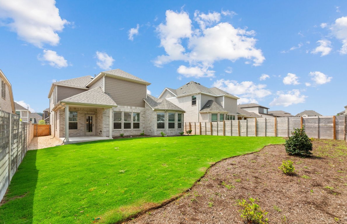 3345 Vestland Fjord Street , Leander, TX, 78641 | 5413187 | Realty Texas LLC