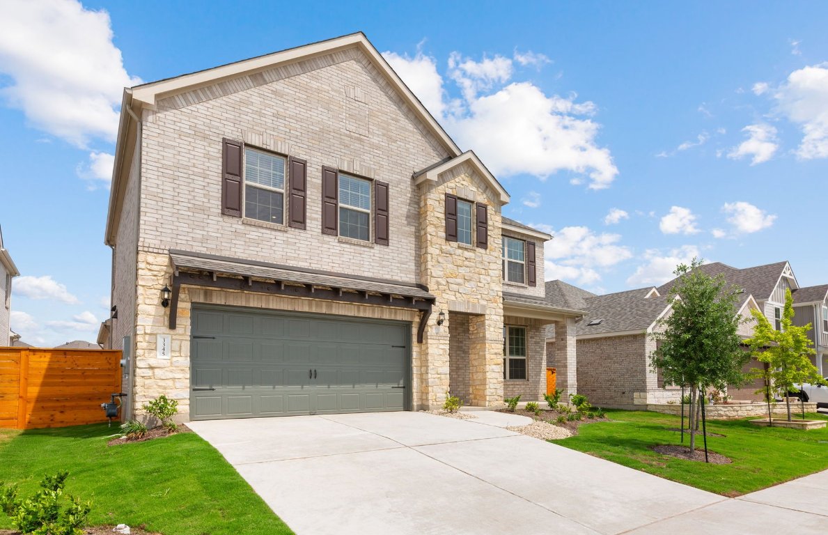 3345 Vestland Fjord Street , Leander, TX, 78641 | 5413187 | Realty Texas LLC