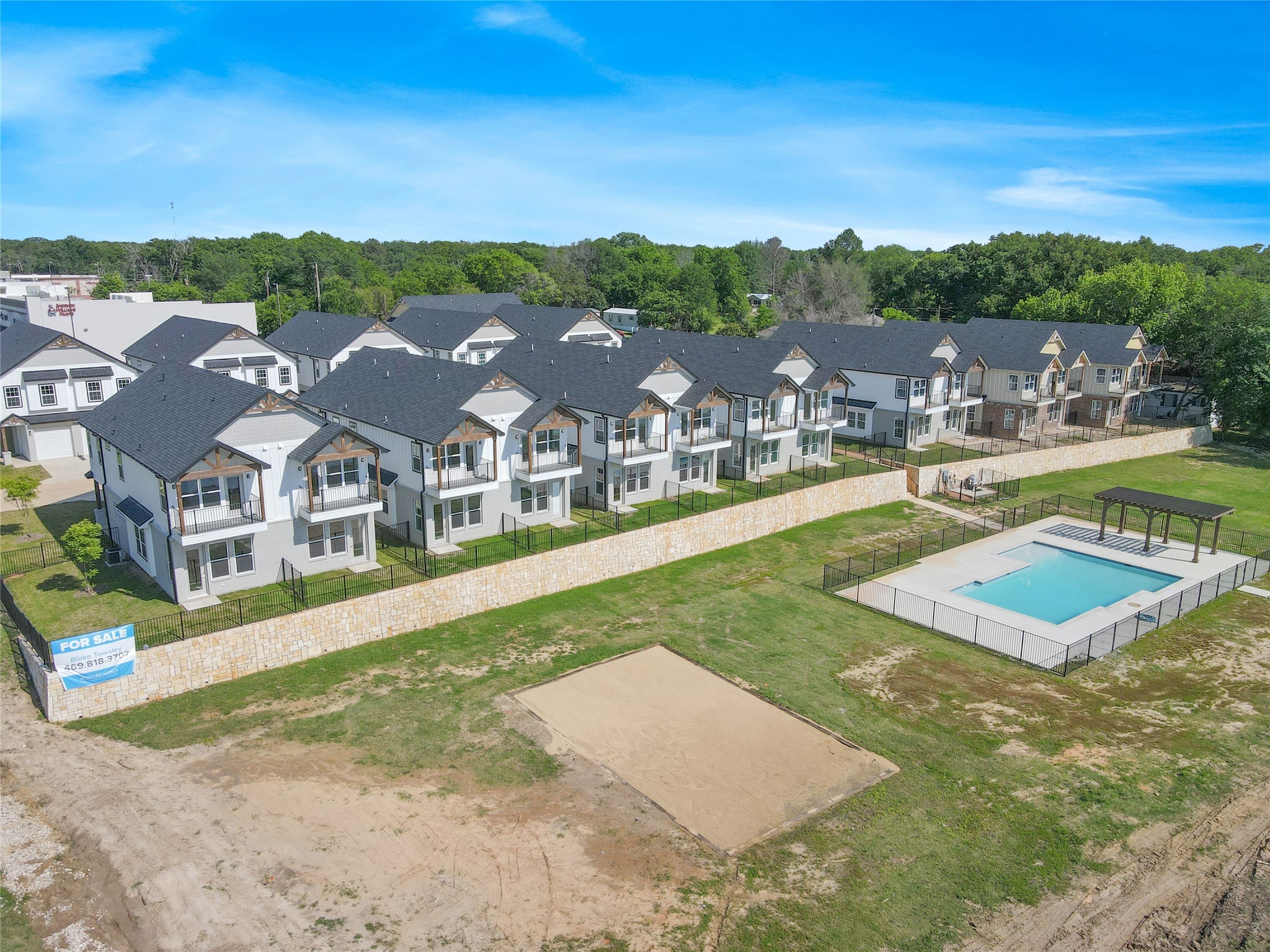 1319 W Main Street 23 , Gun Barrel City, TX, 75156 | 20813232 | Realty Texas LLC