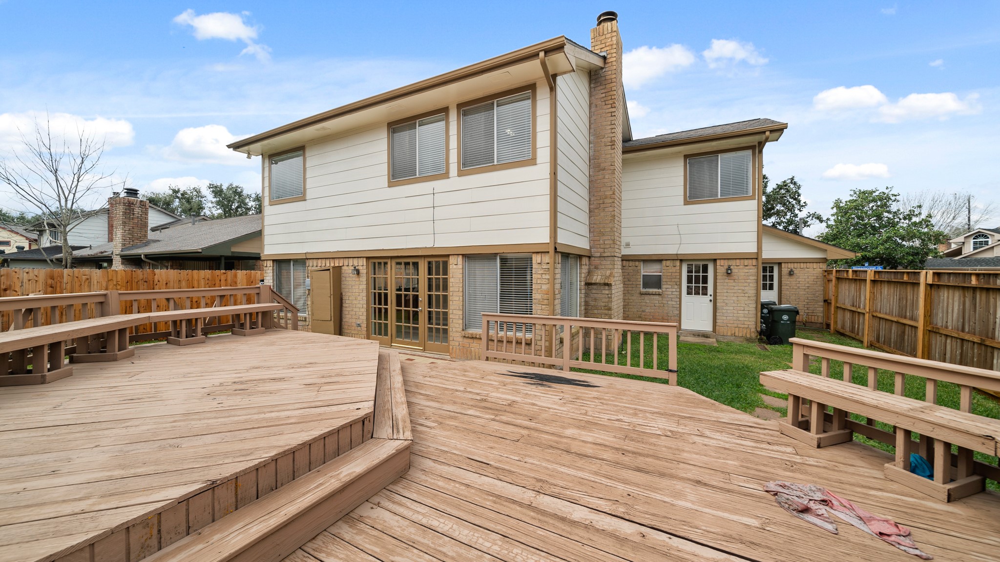 2107 Streamcrest Lane , Sugar Land, TX, 77479 | 21776231 | Realty Texas LLC