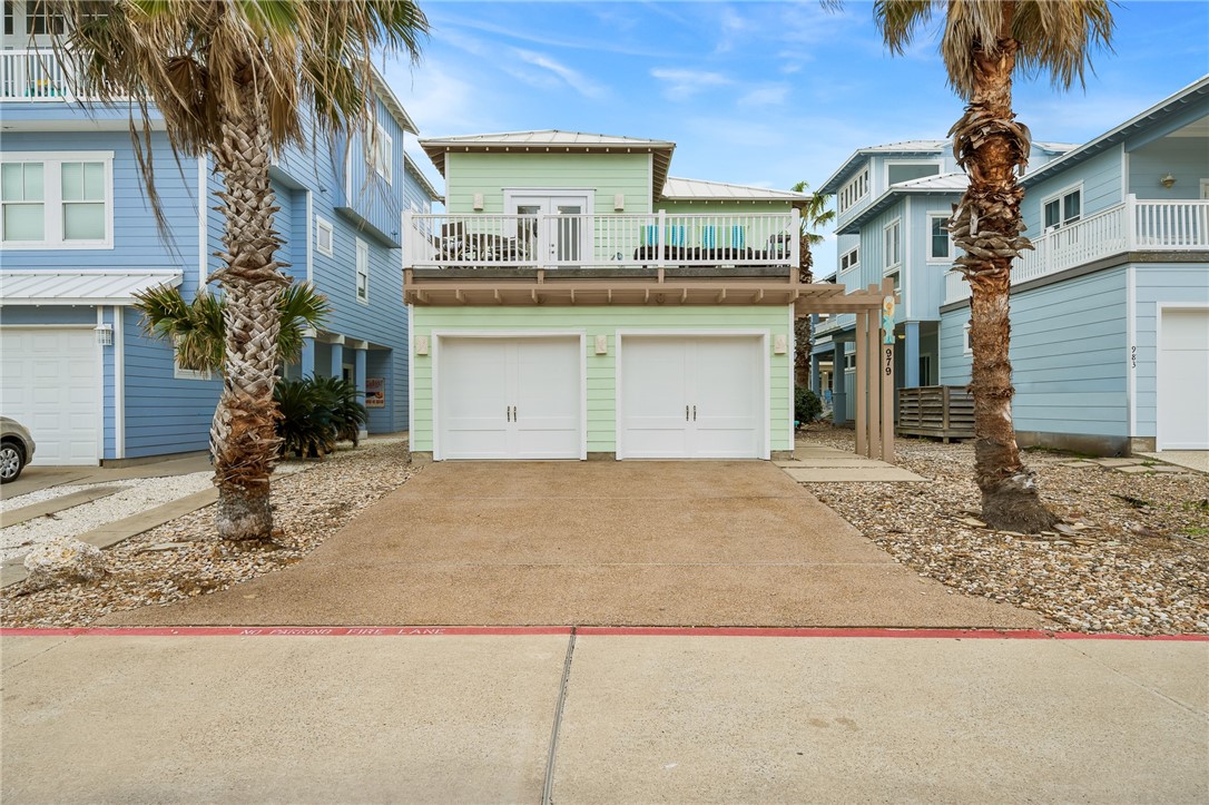 979 Banyan Beach Drive , Port Aransas, TX, 78373 | 452731 | Realty Texas LLC