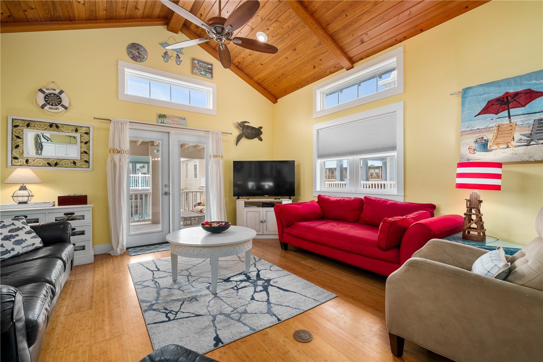 979 Banyan Beach Drive , Port Aransas, TX, 78373 | 452731 | Realty Texas LLC