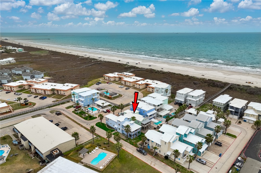 979 Banyan Beach Drive , Port Aransas, TX, 78373 | 452731 | Realty Texas LLC