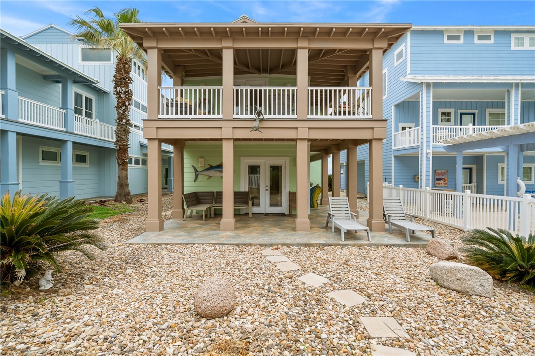 979 Banyan Beach Drive , Port Aransas, TX, 78373 | 452731 | Realty Texas LLC