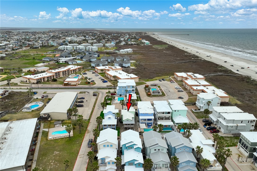 979 Banyan Beach Drive , Port Aransas, TX, 78373 | 452731 | Realty Texas LLC