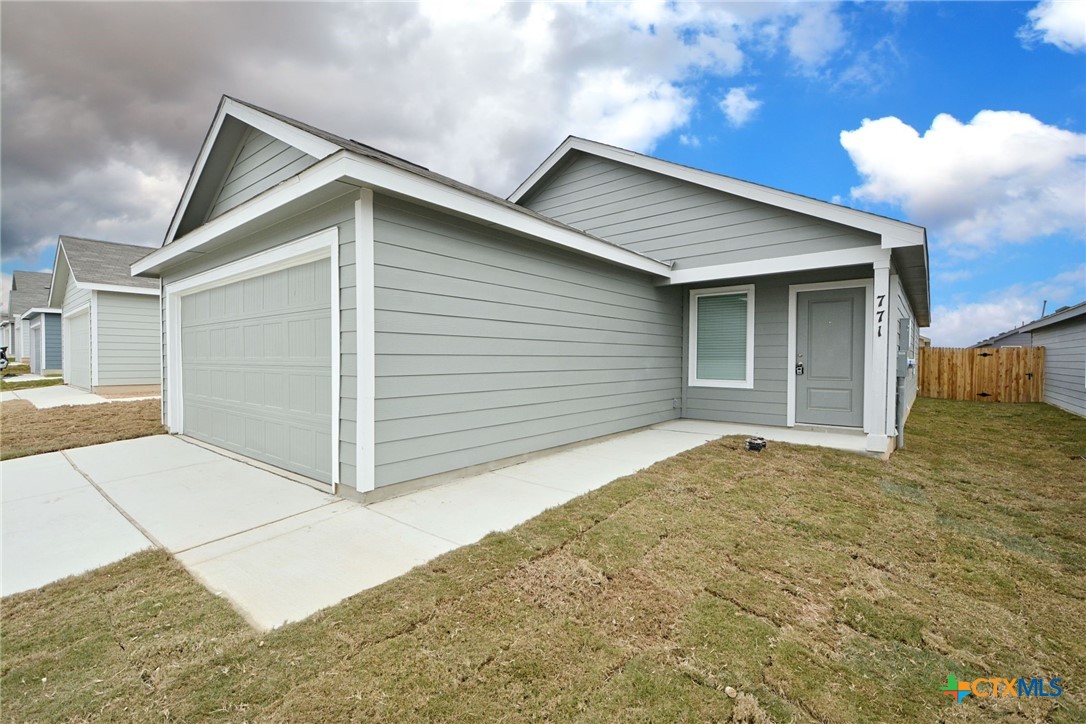 771 Grey Dove Trail , New Braunfels, TX, 78132 | 566256 | Realty Texas LLC