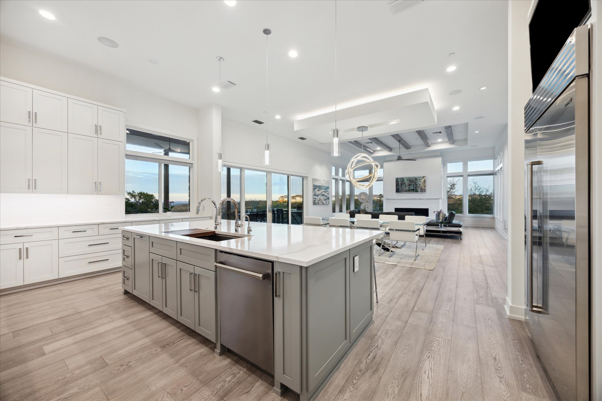 17908 Davenport Divide Court , Austin, TX, 78738 | 9625249 | Realty Texas LLC