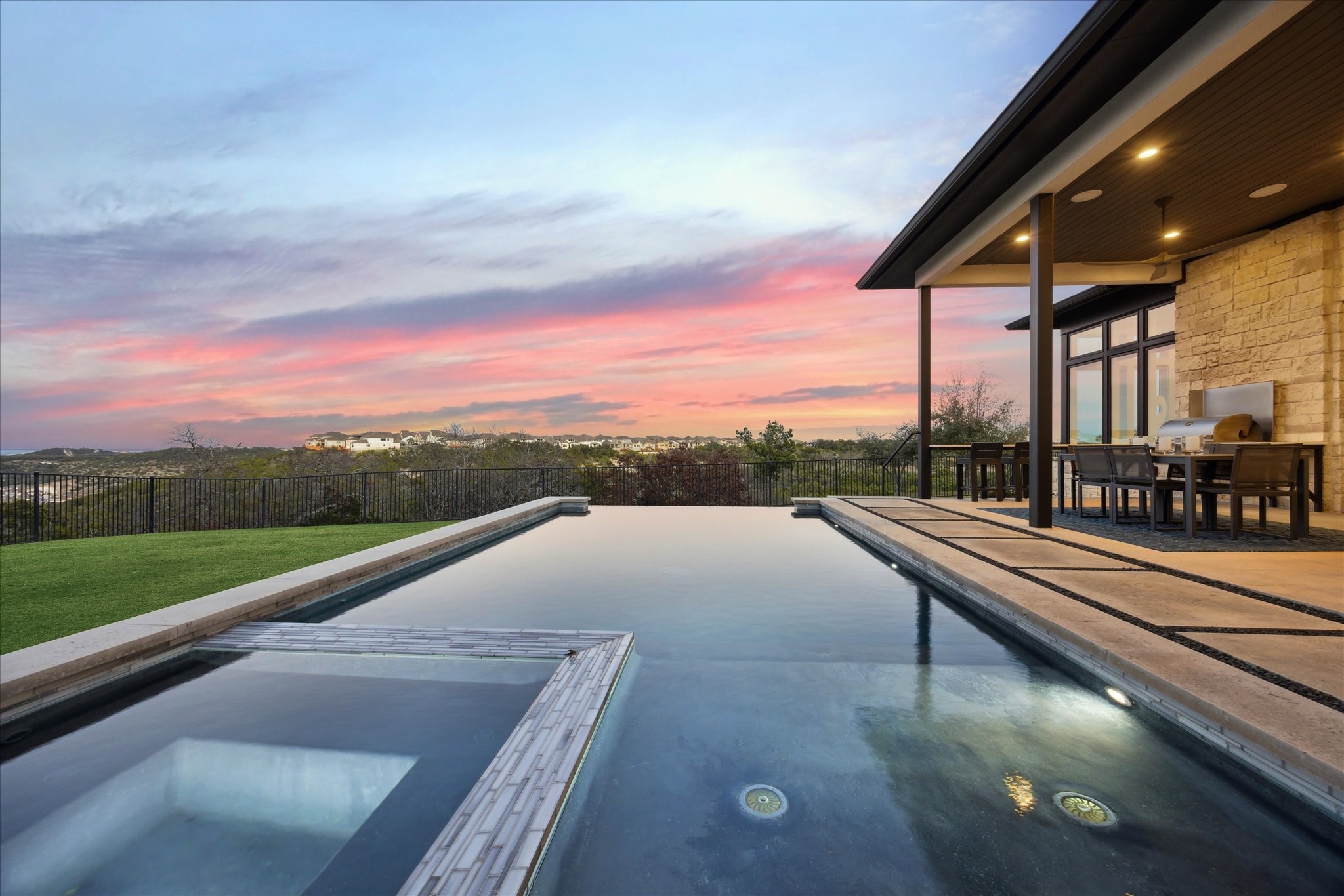 17908 Davenport Divide Court , Austin, TX, 78738 | 9625249 | Realty Texas LLC
