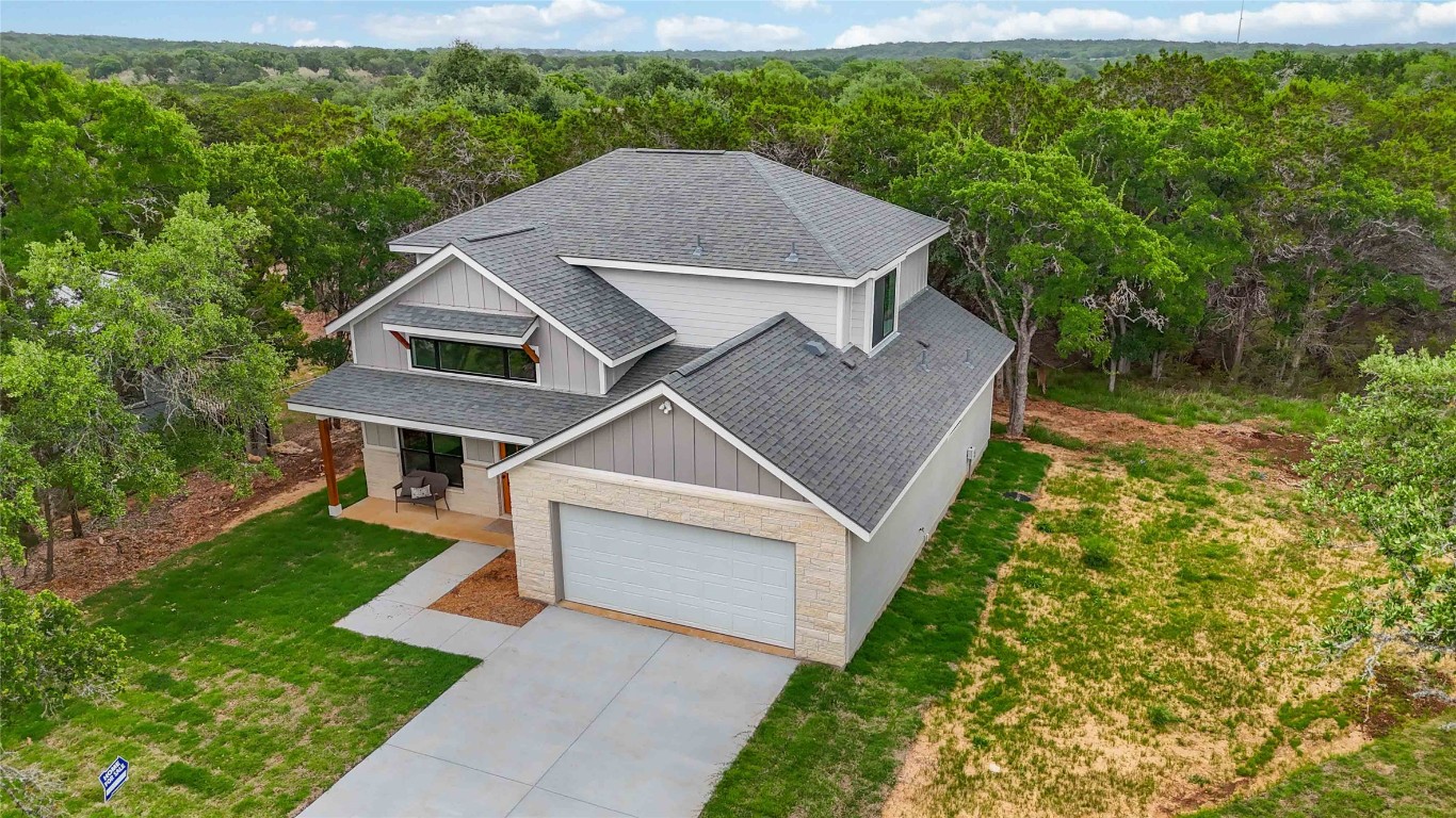 12 Stardust Circle , Wimberley, TX, 78676 | 8142770 | Realty Texas LLC