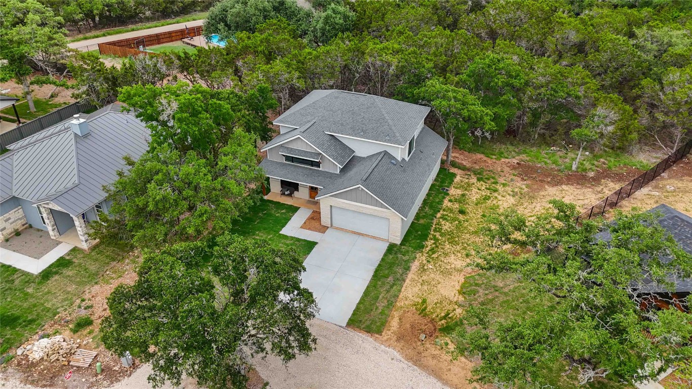 12 Stardust Circle , Wimberley, TX, 78676 | 8142770 | Realty Texas LLC