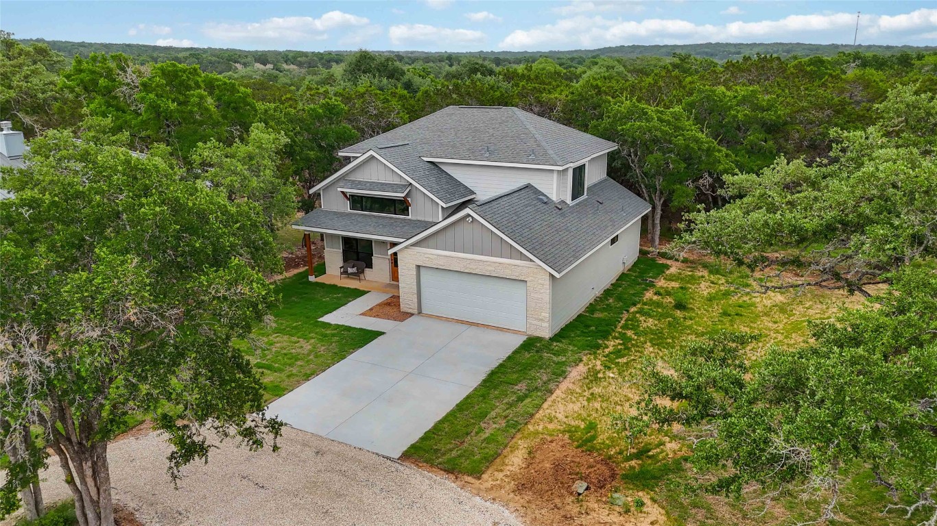 12 Stardust Circle , Wimberley, TX, 78676 | 8142770 | Realty Texas LLC