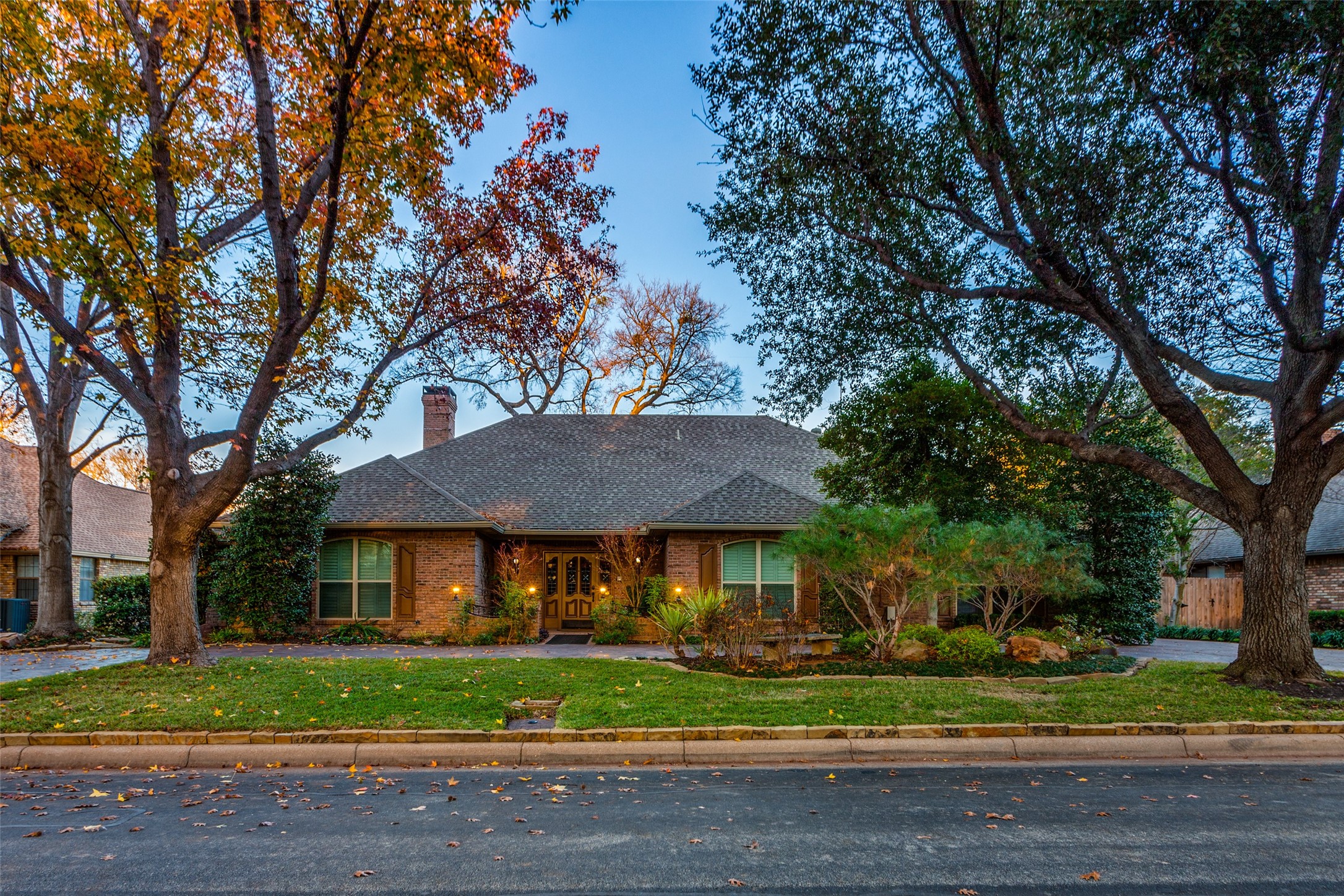 6708 Ashbrook Drive , Fort Worth, TX, 76132 | 20813447 | Realty Texas LLC